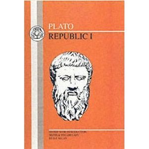 Plato: Republic I -- Plato